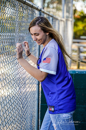 Senior and Graduation Photos