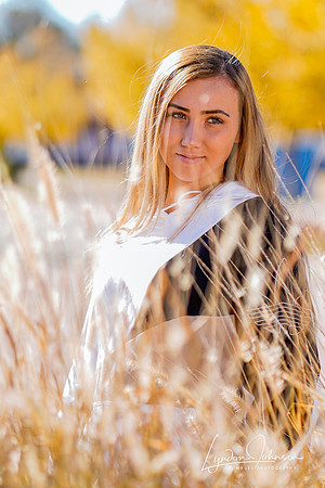 Senior and Graduation Photos