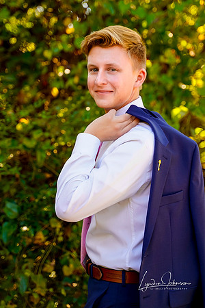 Senior and Graduation Photos