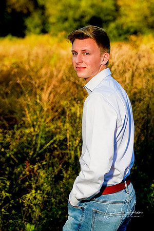 Senior and Graduation Photos