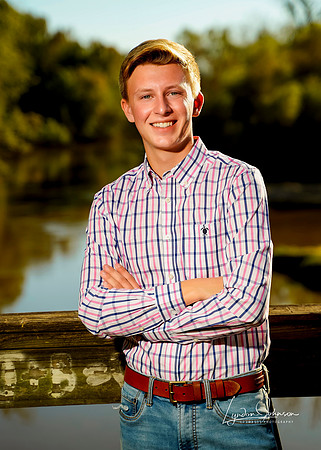 Senior and Graduation Photos