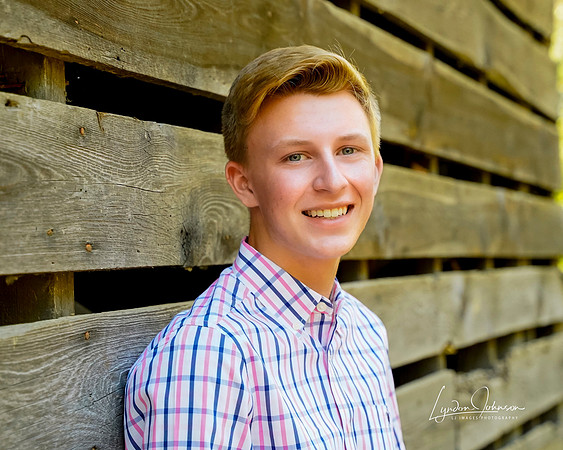 Senior and Graduation Photos