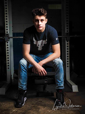 Senior and Graduation Photos
