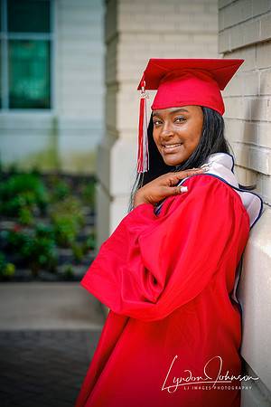Senior and Graduation Photos