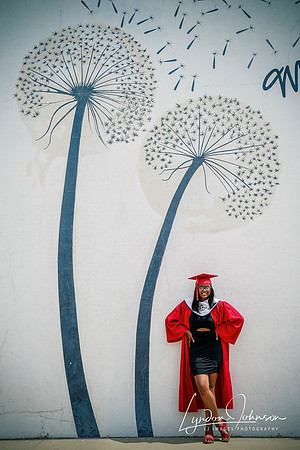 Senior and Graduation Photos