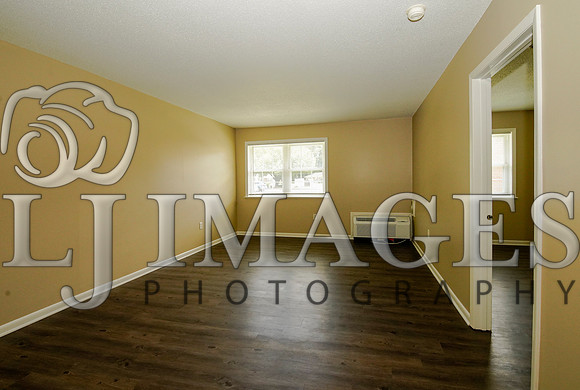 Real Estate Photography