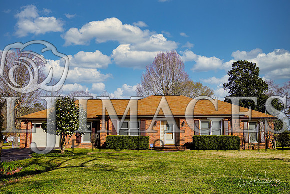 Real Estate Photography