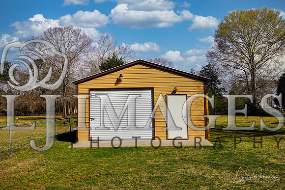 Real Estate Photography