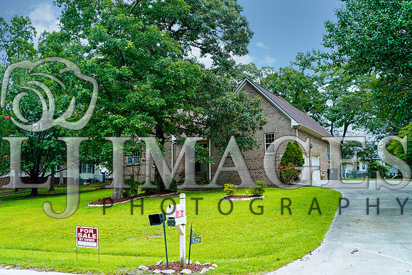 Real Estate Photography