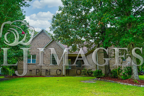 Real Estate Photography