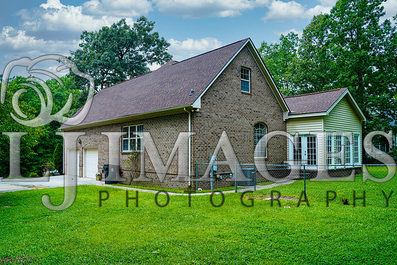 Real Estate Photography