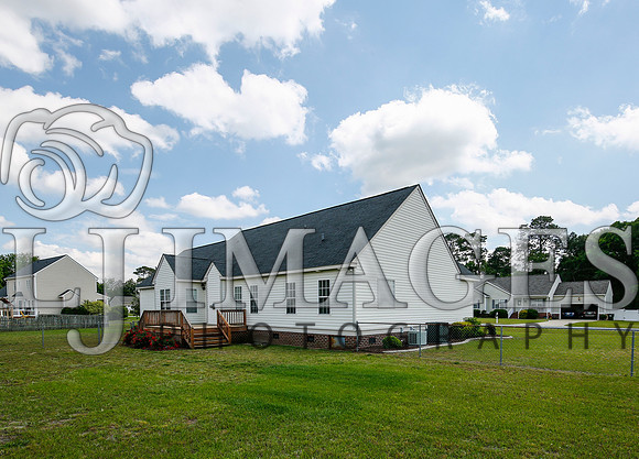 Real Estate Photography