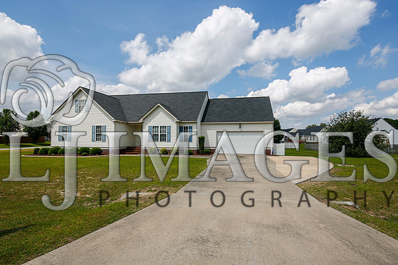Real Estate Photography