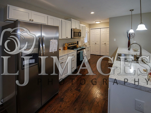 Real Estate Photography