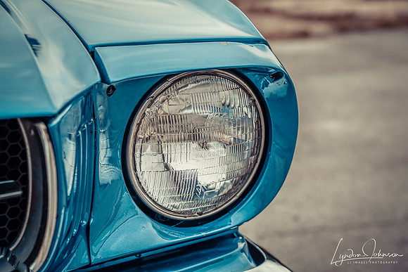 Commercial Photography