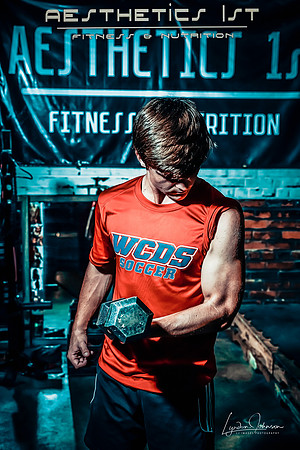 Commercial Photography