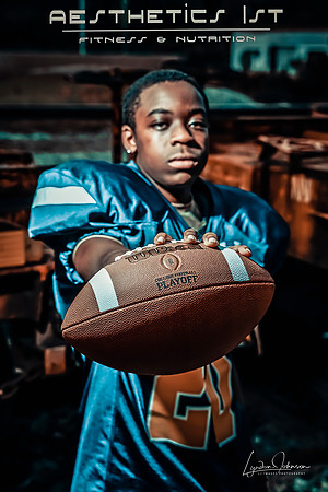 Commercial Photography