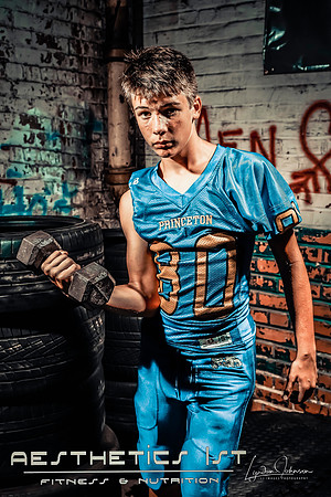 Commercial Photography