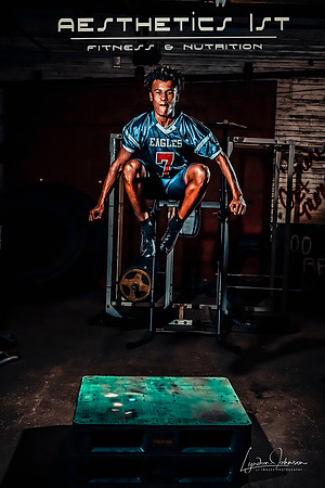 Commercial Photography