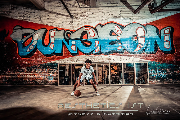 Commercial Photography