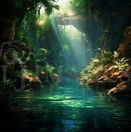 destinyunlimited__water_jungle_ocean_daytime_dramatic_lighting__2e6ca7c9-2a05-43d7-957f-b9d147dc449e