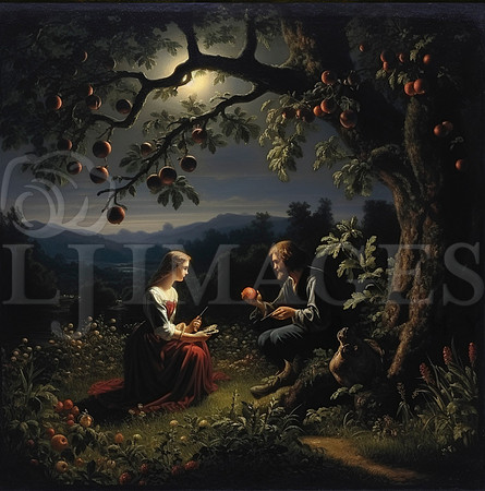 destinyunlimited_Adam_and_Eve_in_the_garden_of_Eden_at_night_wi_eb717a84-1248-4094-9036-0e44ebc80fbf