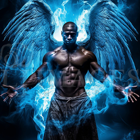 destinyunlimited_african_male_angel_with_muscles_warrior_dramat_9865341e-4ebf-484a-aef6-90718474a76d-2