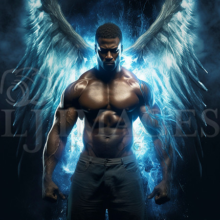 destinyunlimited_african_male_angel_with_muscles_warrior_dramat_9865341e-4ebf-484a-aef6-90718474a76d