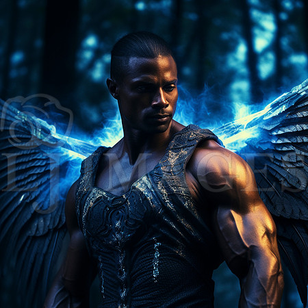 destinyunlimited_african_male_angel_with_muscles_warrior_in_enc_d203fca3-0703-44b9-a059-343525c59082-3