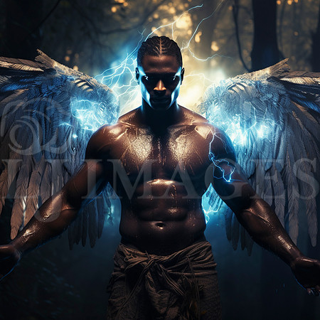 destinyunlimited_african_male_angel_with_muscles_warrior_in_enc_d203fca3-0703-44b9-a059-343525c59082-4