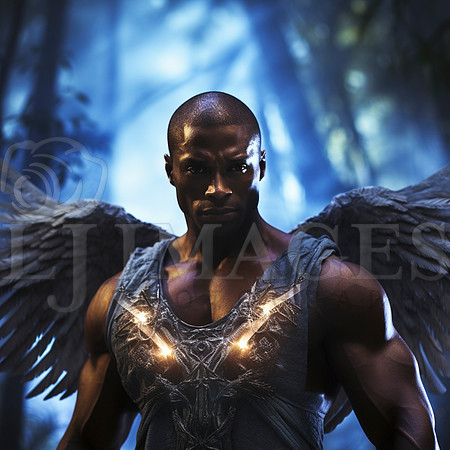 destinyunlimited_african_male_angel_with_muscles_warrior_in_enc_d203fca3-0703-44b9-a059-343525c59082