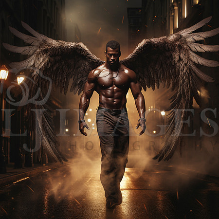 destinyunlimited_african_male_angel_with_muscles_warrior_walkin_22e88344-a418-4a27-b898-b42371e2678b-3