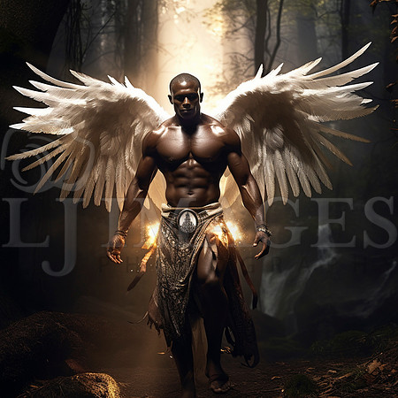 destinyunlimited_african_male_angel_with_muscles_warrior_walkin_cd9fa319-b7c7-434b-b4e1-39912cb84d1b-2