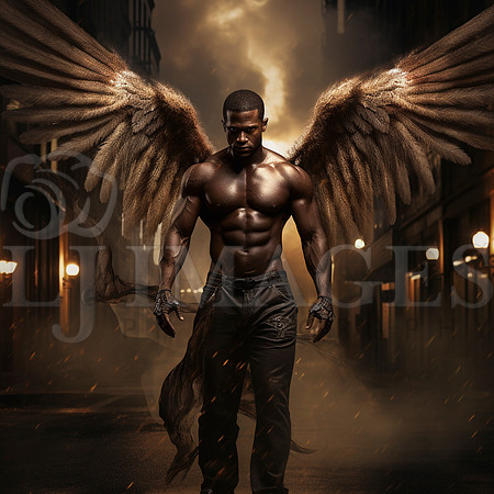 destinyunlimited_african_male_angel_with_muscles_warrior_walkin_d02f0a2b-f63a-4335-ba35-94d360dd81b0-2