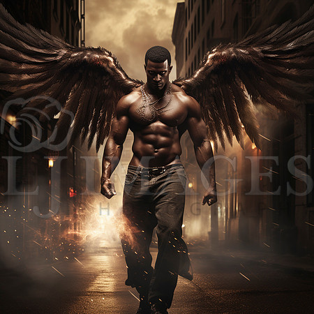 destinyunlimited_african_male_angel_with_muscles_warrior_walkin_d02f0a2b-f63a-4335-ba35-94d360dd81b0-4