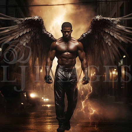 destinyunlimited_african_male_angel_with_muscles_warrior_walkin_d02f0a2b-f63a-4335-ba35-94d360dd81b0