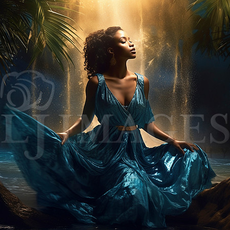 destinyunlimited_African_woman_in_long_blue_dress_by_jungle_oce_d0e54223-1d45-4081-a52c-b69fb80a46ff-2