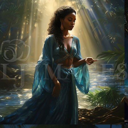 destinyunlimited_African_woman_in_long_blue_dress_by_jungle_oce_d0e54223-1d45-4081-a52c-b69fb80a46ff