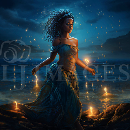 destinyunlimited_African_woman_in_long_blue_dress_by_ocean_at_n_2b4e542c-800a-4f5a-8592-612743ec7110-2