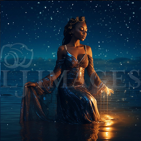destinyunlimited_African_woman_in_long_blue_dress_by_ocean_at_n_2b4e542c-800a-4f5a-8592-612743ec7110-4