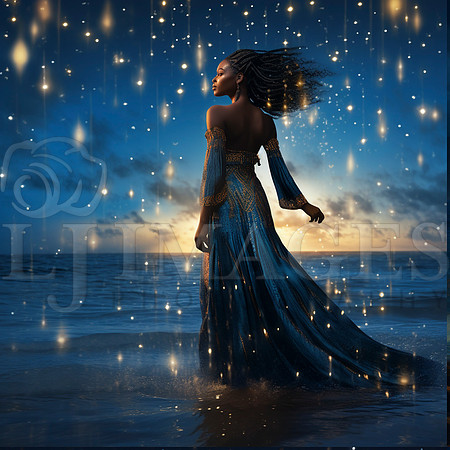 destinyunlimited_African_woman_in_long_blue_dress_by_ocean_at_n_2b4e542c-800a-4f5a-8592-612743ec7110