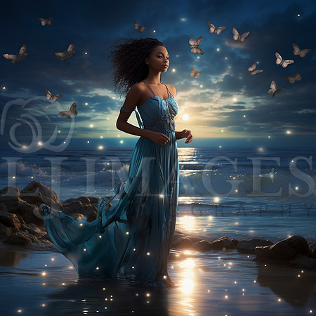 destinyunlimited_African_woman_in_long_blue_dress_by_ocean_at_n_d5404816-7cdb-4fe1-a315-c0a43772d996-4