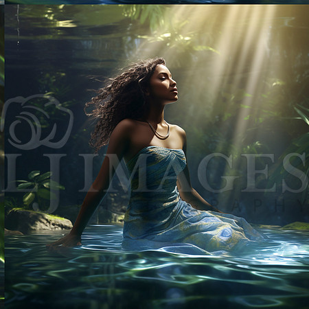 destinyunlimited_African_woman_in_long_blue_dress_in_water_jung_6f9e2932-da27-43ce-945f-4123144ac7e5-4