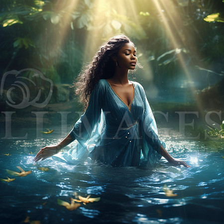 destinyunlimited_African_woman_in_long_blue_dress_in_water_jung_bcd78caa-871a-463d-ae71-244f07993ee5-2