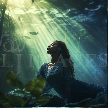 destinyunlimited_African_woman_in_long_blue_dress_in_water_jung_bcd78caa-871a-463d-ae71-244f07993ee5