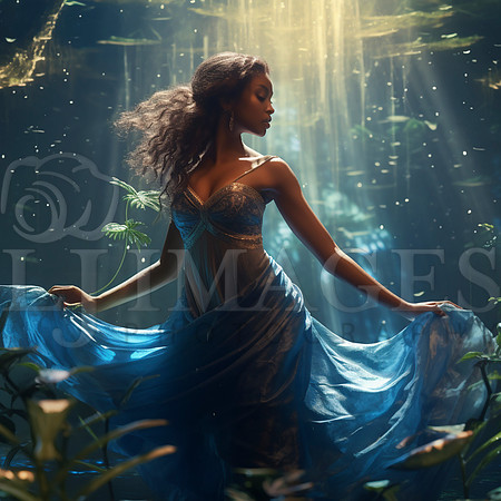 destinyunlimited_African_woman_in_long_blue_dress_in_water_jung_bd6f2fa4-d7f5-42ef-a073-4e9b9c36adcc-2