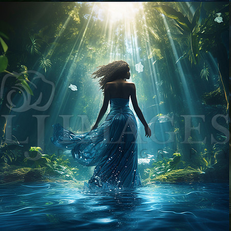 destinyunlimited_African_woman_in_long_blue_dress_in_water_jung_bd6f2fa4-d7f5-42ef-a073-4e9b9c36adcc-3