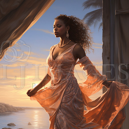 destinyunlimited_African_woman_in_long_peach_dress_by_jungle_oc_5a7ae033-a4aa-4492-b6f2-8c0ca2f1b064-4