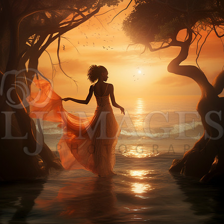 destinyunlimited_African_woman_in_long_peach_dress_by_jungle_oc_5f5079f8-34af-4c81-9f22-76282b300409-4