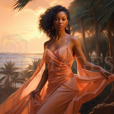 destinyunlimited_African_woman_in_long_peach_dress_by_jungle_oc_9eb56402-13c7-4d54-b45b-df7f8f47b379-3